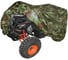 Чехол на квадроцикл AutoXL X255 камуфляж, тент защитный, оксфорд X255-LEO Camo 1