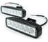 Дневные ходовые огни для автомобиля AutoExpert 18W, ДХО, ПТФ D18 6