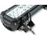 Светодиодная балка фара для автомобиля AutoExpert 72W комбо свет B72 7