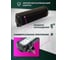 Светодиодная балка фара для автомобиля AutoExpert 72W комбо свет B72 5