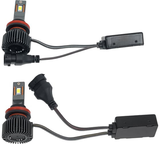 Комплект ламп Clearlight led x-treme h11, 10000 lm, 2 шт, 6000k CLXTMLEDH11-2