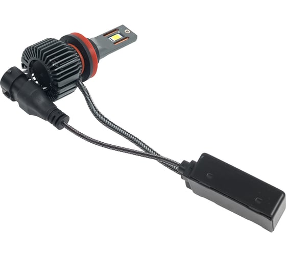 Комплект ламп Clearlight led x-treme h11, 10000 lm, 2 шт, 6000k CLXTMLEDH11-2