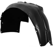 Подкрылок Totem KIA Cerato, 2016-2018, седан передний левый ТОТЕМ.25.52.001 TOTEM.25.52.001