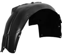 Подкрылок Totem KIA Cerato, 2016-2018, седан передний правый ТОТЕМ.25.52.002 TOTEM.25.52.002