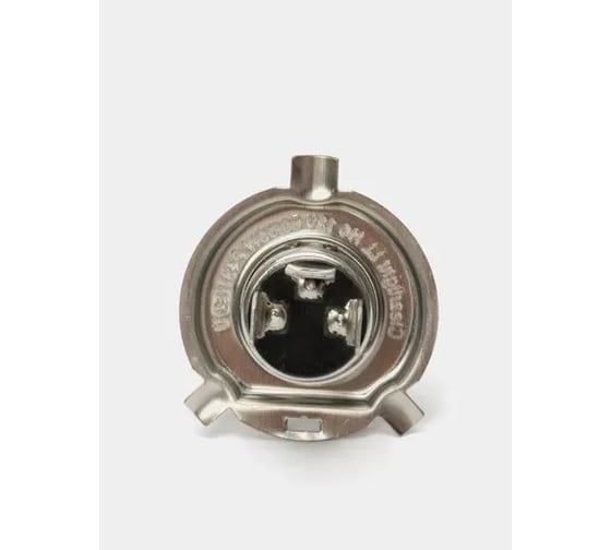 Лампа Clearlight longlife h4, 12v, 60/55w, блистер 1 шт MLH4LL1B