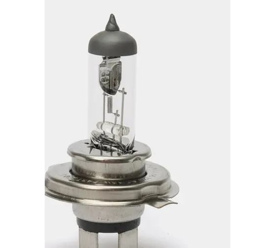 Лампа Clearlight longlife h4, 12v, 60/55w, блистер 1 шт MLH4LL1B