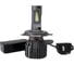 Комплект ламп Clearlight x-treme led, h4, 10000 lm, 2 шт, 6000k CLXTMLEDH4-2 3