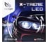 Комплект ламп Clearlight x-treme led, h4, 10000 lm, 2 шт, 6000k CLXTMLEDH4-2 5