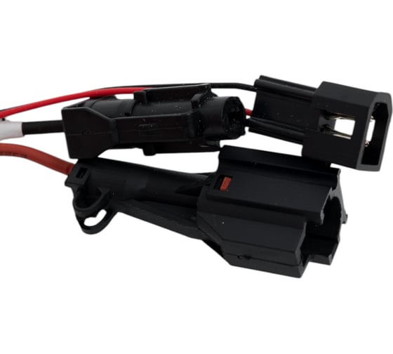 Комплект биксеноновых ламп Clearlight h4, 5000k, ближний\дальний, 2 шт LDL 0H4 B50-0LL