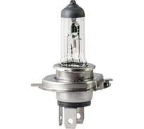 Лампа Clearlight longlife h4, 24v, 75/70w MLH4LL 24V