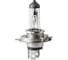 Лампа Clearlight longlife h4, 24v, 75/70w MLH4LL 24V 1