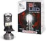 Светодиодная линза Clearlight н4, mini радиатор KBM CL G3 Н4 mini1 1