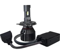 Комплект ламп Clearlight led x-treme hb3 10000 lm, 2 шт, 6000k CLXTMLEDHB3-2