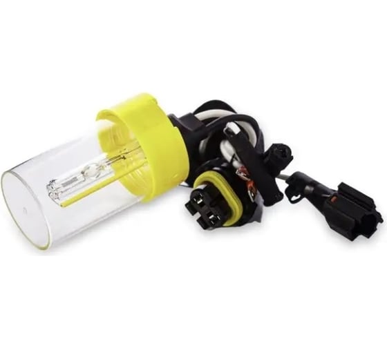 Комплект ксеноновых ламп Clearlight xenon premium 150 hb4, 2 шт PCL HB4 150-2XP-2