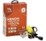Комплект ксеноновых ламп Clearlight xenon premium 150 hb4, 2 шт PCL HB4 150-2XP-2 1