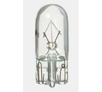 Лампа Clearlight w5w t10 12v, блистер 2 шт CL-W5W-12V 2B