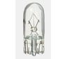 ЛампаClearlightw5wt1012v,блистер2штCL-W5W-12V2B