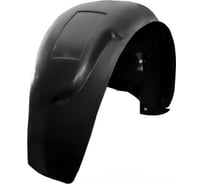 Подкрылок задний правый TOTEM NISSAN Qashqai+2 2008-2013 NLL.36.24.004