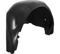 Подкрылок задний правый TOTEM NISSAN Qashqai, 2014-2015, J11 NLL.36.46.004