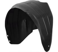 Подкрылок задний левый TOTEM хэтчбек NISSAN Tiida, 03/2015-, NLL.36.49.003