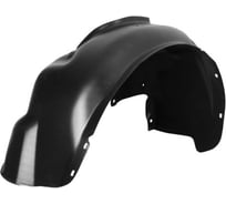 Подкрылок передний правый TOTEM RAVON Gentra, 2013-, седан NLL.102.01.002