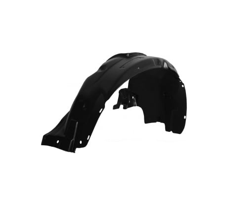 Подкрылок передний правый TOTEM RENAULT Sandero, 01/2014- NLL.41.35.002