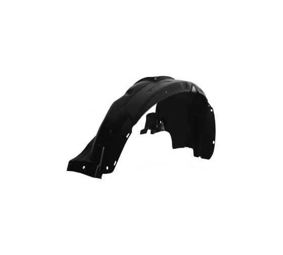 Подкрылок передний правый TOTEM RENAULT Sandero, 01/2014- NLL.41.35.002