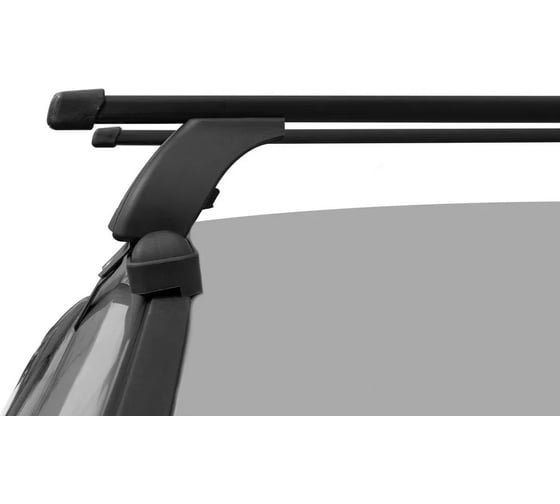 Багажная система LUX Megane 08 ДЧ 1,2 м 693725