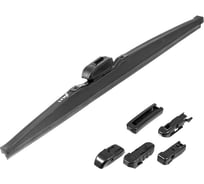 Щетка стеклоочистителя LYNXauto зимняя, 430мм LW430