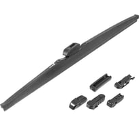 Щетка стеклоочистителя LYNXauto зимняя, 530мм LW530