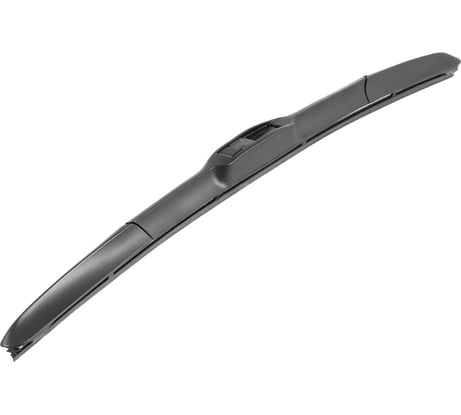 Щетка стеклоочистителя LYNXauto гибридная, 650мм LX650