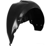 Подкрылок задний правый TOTEM седан SKODA Octavia, 2013-, NLL.45.06.004