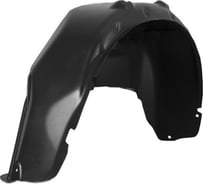 Подкрылок задний правый TOTEM SUZUKI SX4 new, 2013-2016, 2016-, 2wd+4wd NLL.47.02.004