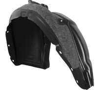 Подкрылок Totem с шумоизоляцией CHERY Tiggo 3, 2017-, кроссовер ТОТЕМ.S.63.18.001 TOTEM.S.63.18.001