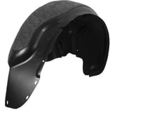 Подкрылок Totem с шумоизоляцией CHERY Tiggo 3, 2017-, кроссовер ТОТЕМ.S.63.18.004 TOTEM.S.63.18.004