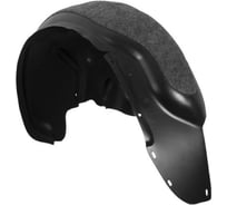 Подкрылок Totem с шумоизоляцией CHERY Tiggo 3, 2017-, кроссовер ТОТЕМ.S.63.18.003 TOTEM.S.63.18.003