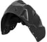 Подкрылок Totem с шумоизоляцией CHEVROLET Aveo, 01/2012- задний левый ТОТЕМ.S.08.15.003 TOTEM.S.08.15.003 1