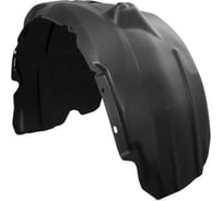 Подкрылок передний левый TOTEM TOYOTA Camry, 2011-2014, 2014- NLL.48.51.001