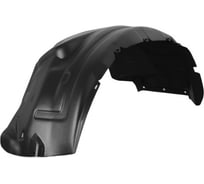 Подкрылок передний правый TOTEM TOYOTA Hilux, 09/2015-, пик. NLL.48.62.002