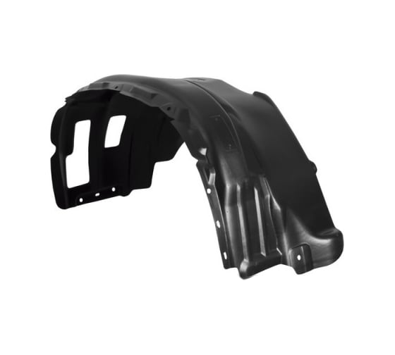Подкрылок передний левый внедорожник TOTEM TOYOTA LC150, 2009-2013, 2013-2015, 2015-,  NLL.48.64.001