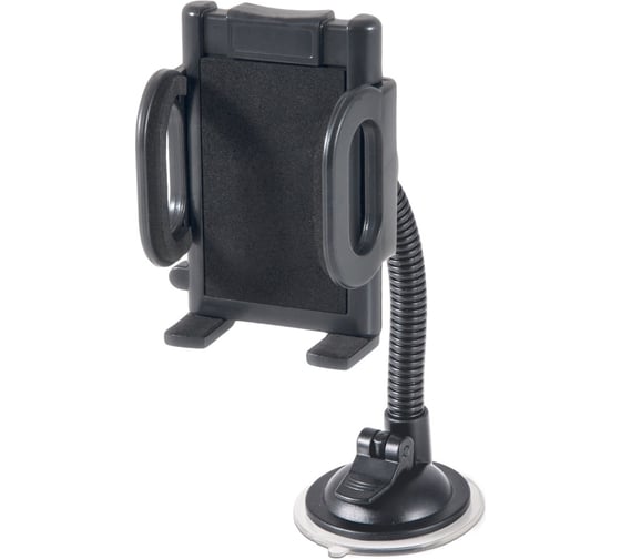 Автомобильный держатель Defender Car holder 111 55-120 мм, на стекло 29111 1