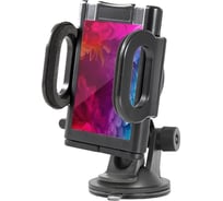 Автомобильный держатель Defender Car holder 101+ 55-120 мм, на стекло/панель 29101