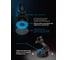Автомобильный держатель Defender Car holder 101+ 55-120 мм, на стекло/панель 29101 6