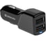 Автомобильный адаптер Defender UCA-34 2xUSB, 5V/3.4А 83834 1