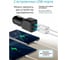 Автомобильный адаптер Defender UCA-34 2xUSB, 5V/3.4А 83834 3