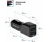 Автомобильный адаптер Defender UCA-34 2xUSB, 5V/3.4А 83834 4