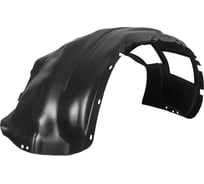 Подкрылок передний правый TOTEM внедорожник TOYOTA LC200, 11/2007-2011, 2012-2015,  NLL.48.65.002