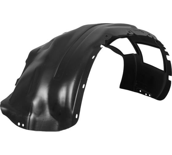 Подкрылок передний правый TOTEM внедорожник TOYOTA LC200, 11/2007-2011, 2012-2015,  NLL.48.65.002
