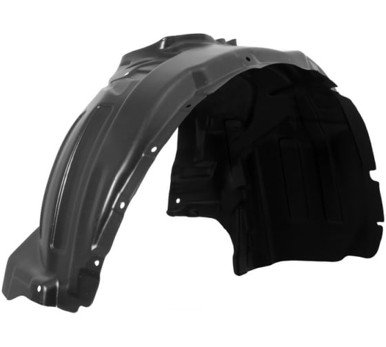 Подкрылок передний правый TOTEM TOYOTA RAV4, 2015- ТОТЕМ.48.74.002