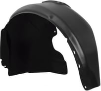 Подкрылок передний левый TOTEM седан FORD Focus 3, 2015-, NLL.16.32.001